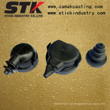Parachoques de goma (STK-RU-1040)
